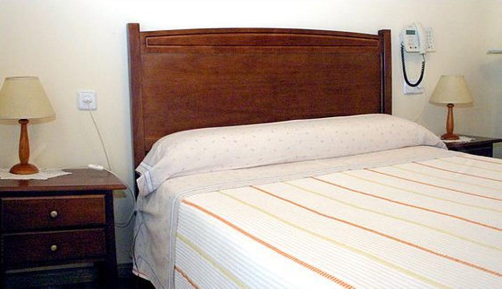 Hostal Delfina Madrid Bilik gambar