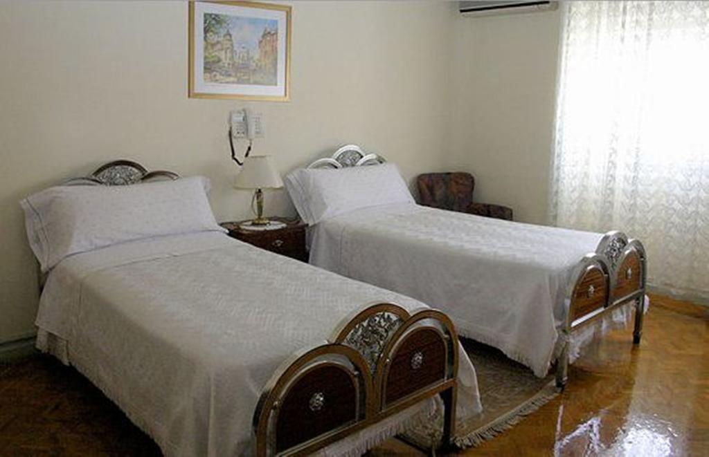 Hostal Delfina Madrid Bilik gambar