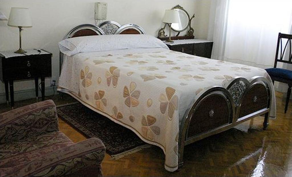 Hostal Delfina Madrid Bilik gambar
