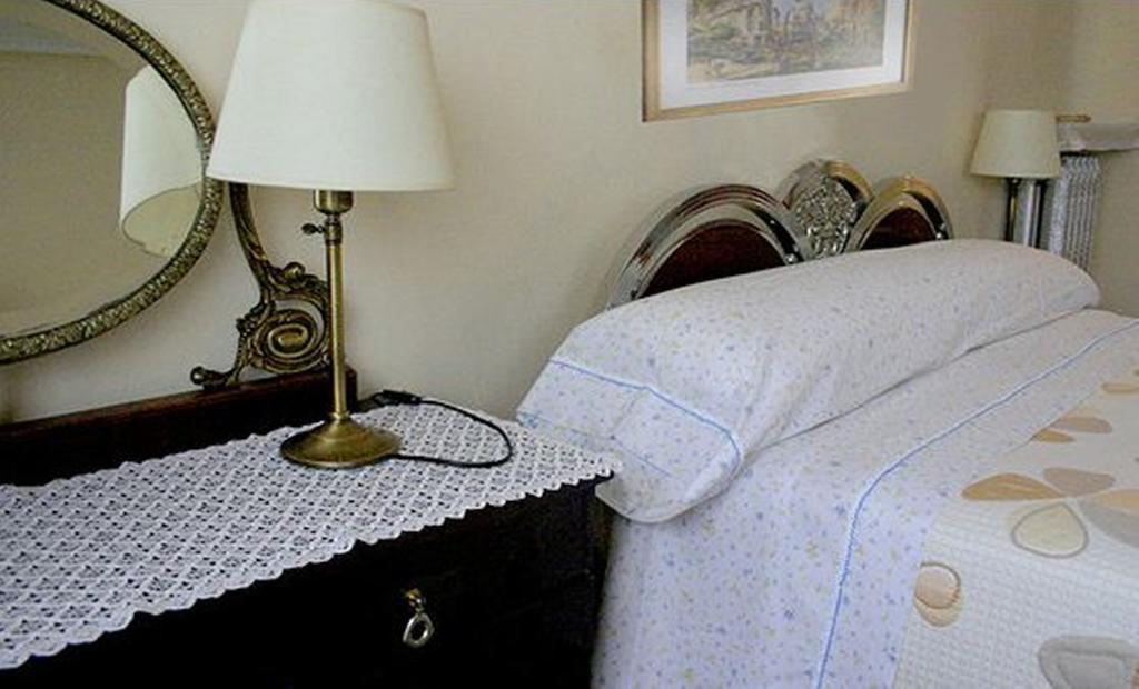 Hostal Delfina Madrid Bilik gambar